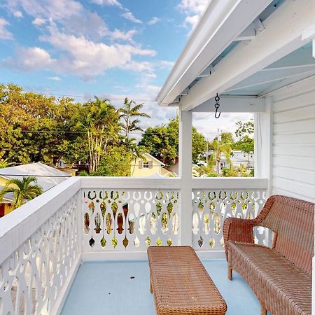 Mermaid'S Retreat Key West Exterior photo