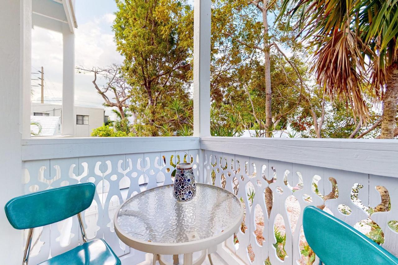 Mermaid'S Retreat Key West Exterior photo