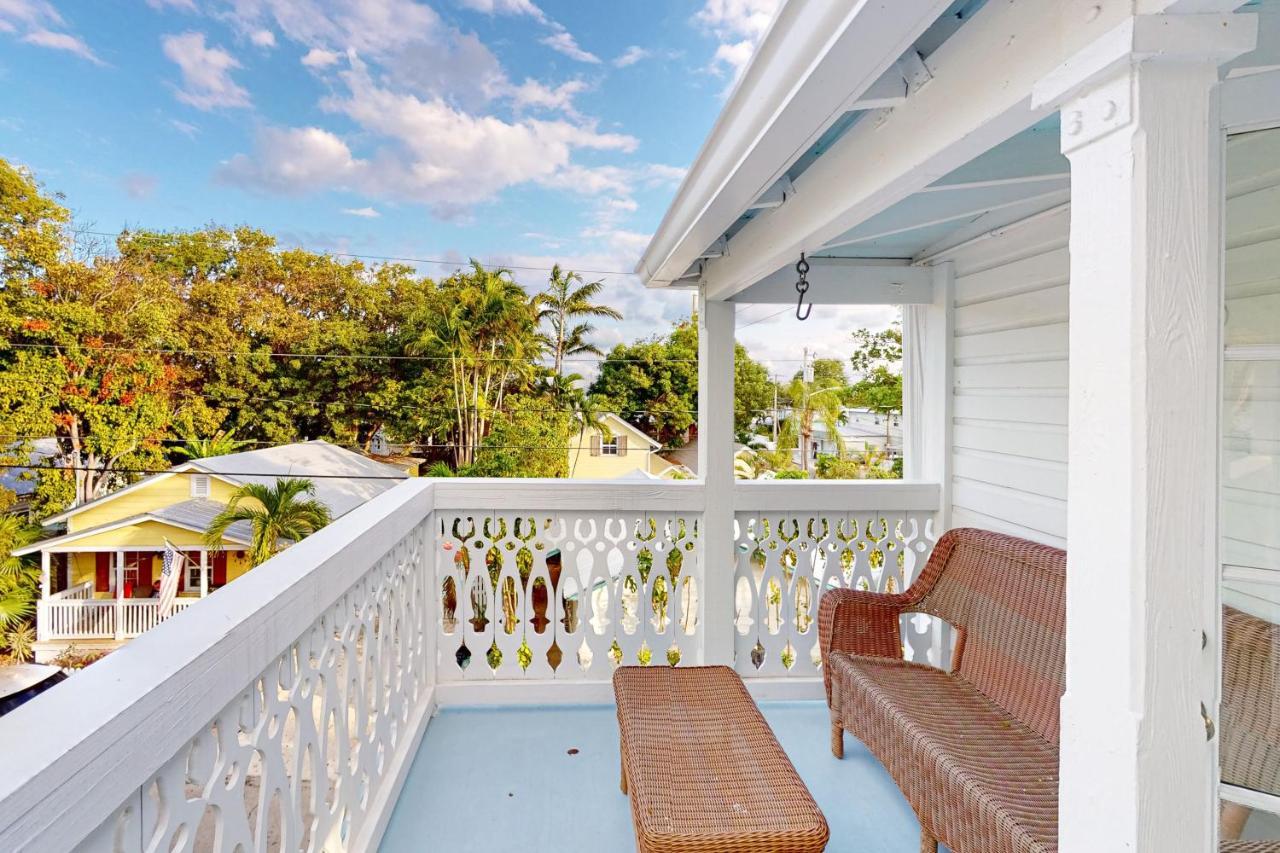 Mermaid'S Retreat Key West Exterior photo