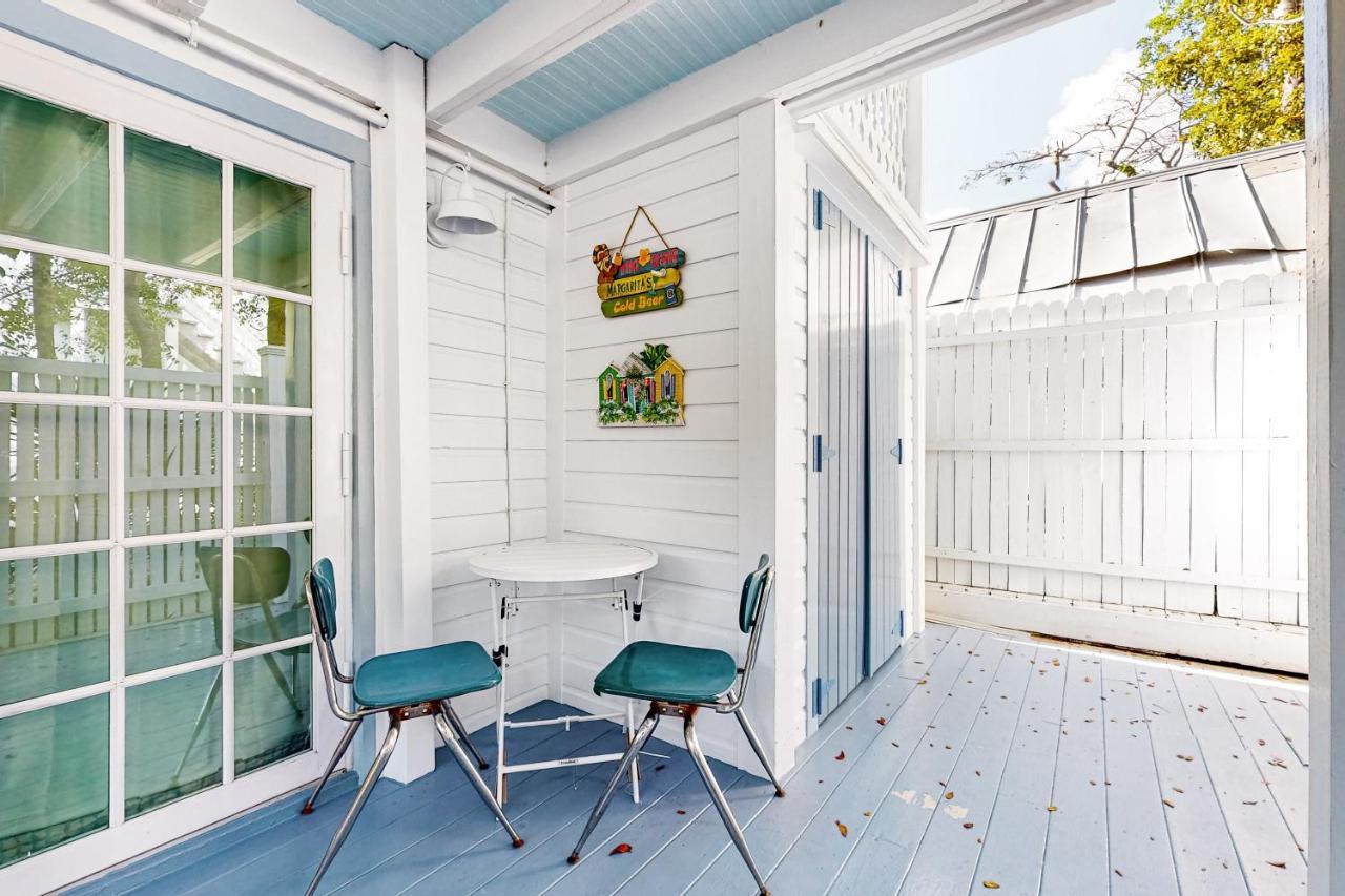 Mermaid'S Retreat Key West Exterior photo